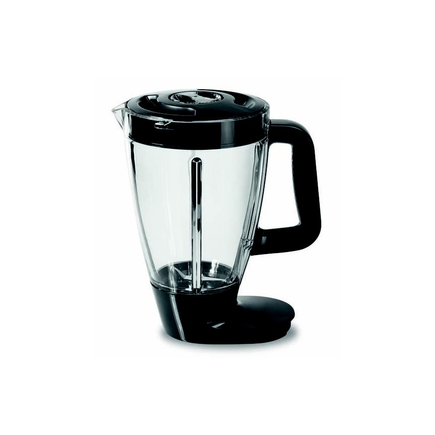 Tefal - Multipraktik DOUBLE FORCE 1000W/230V crna