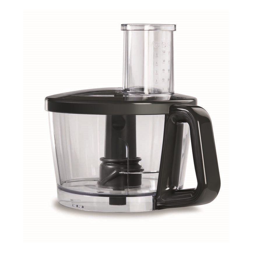 Tefal - Multipraktik DOUBLE FORCE 1000W/230V crna