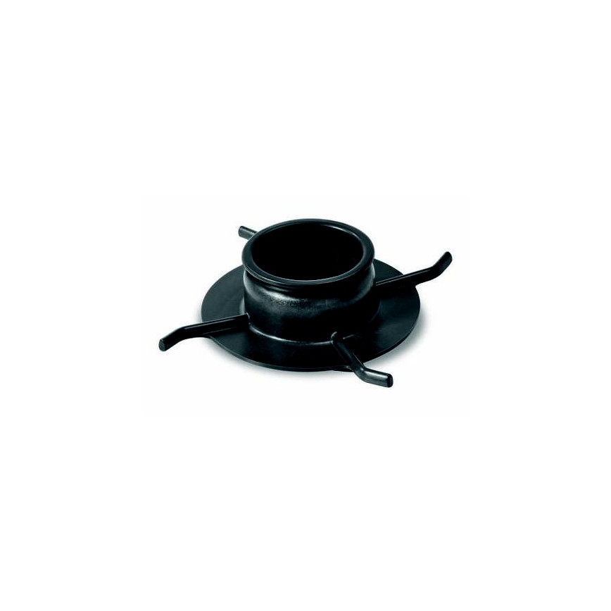 Tefal - Multipraktik DOUBLE FORCE 1000W/230V crna