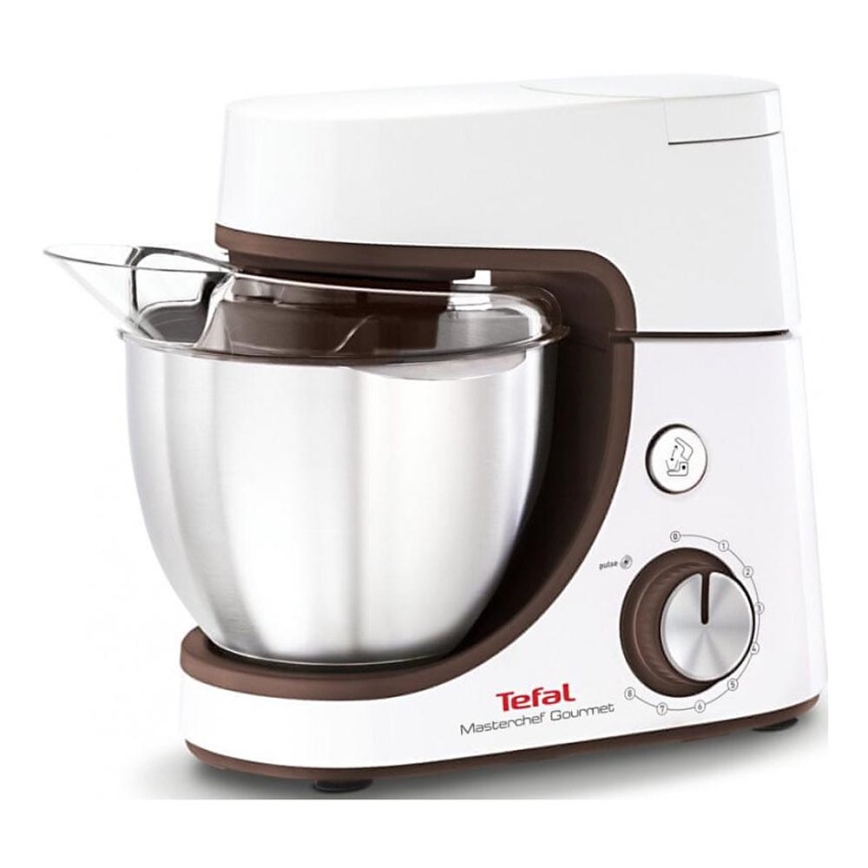Tefal - Multipraktik MASTERCHEF GOURMET 1100W/230V bijela