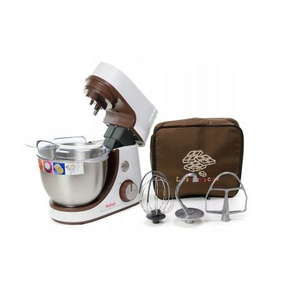 Tefal - Multipraktik MASTERCHEF GOURMET 1100W/230V bijela