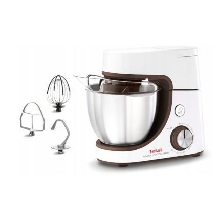 Tefal - Multipraktik MASTERCHEF GOURMET 1100W/230V bijela