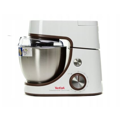 Tefal - Multipraktik MASTERCHEF GOURMET 1100W/230V bijela