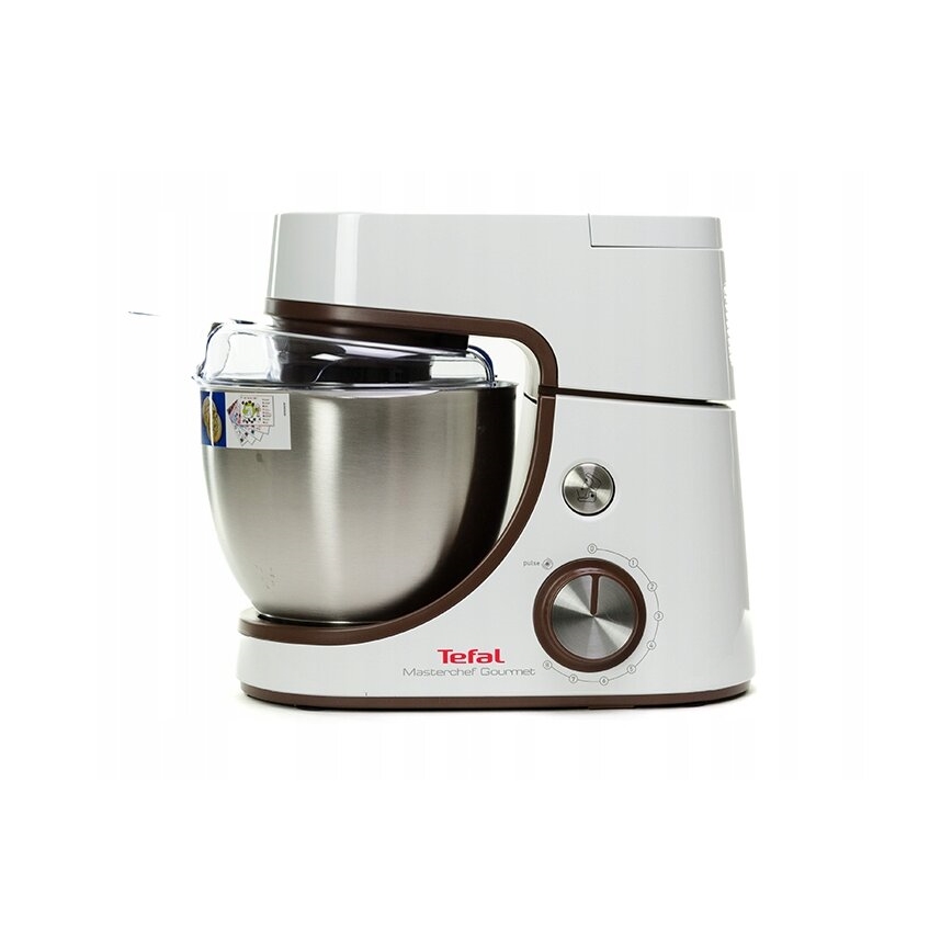 Tefal - Multipraktik MASTERCHEF GOURMET 1100W/230V bijela