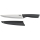 Tefal - Nehrđajući nož chef COMFORT 20 cm krom/crna
