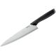 Tefal - Nehrđajući nož chef COMFORT 20 cm krom/crna