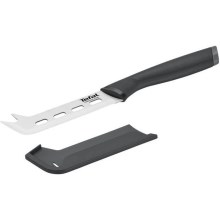 Tefal - Nehrđajući nož za sir COMFORT 12 cm krom/crna