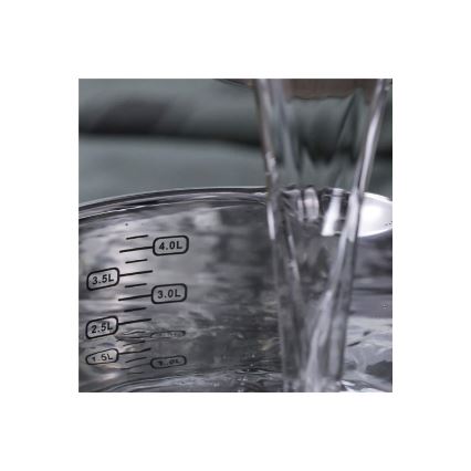 Tefal - NORDICA set lonaca, 10-dijelni, od nehrđajućeg čelika