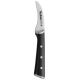 Tefal - Nož za rezbarenje od nehrđajućeg čelika ICE FORCE 7 cm krom/crna