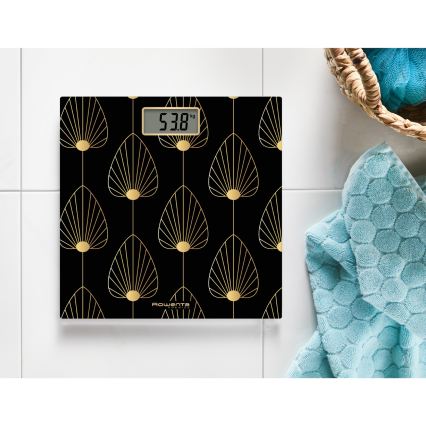 Tefal - Osobna vaga Premiss 1xCR2032