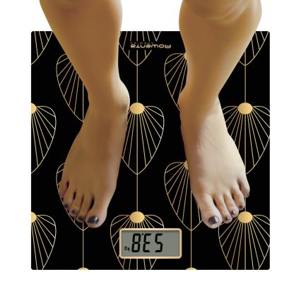 Tefal - Osobna vaga Premiss 1xCR2032