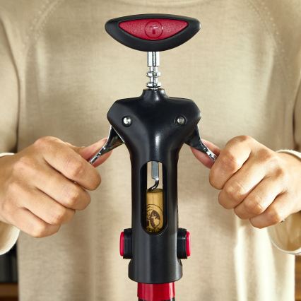 Tefal - Otvarač za vinske čepove INGENIO
