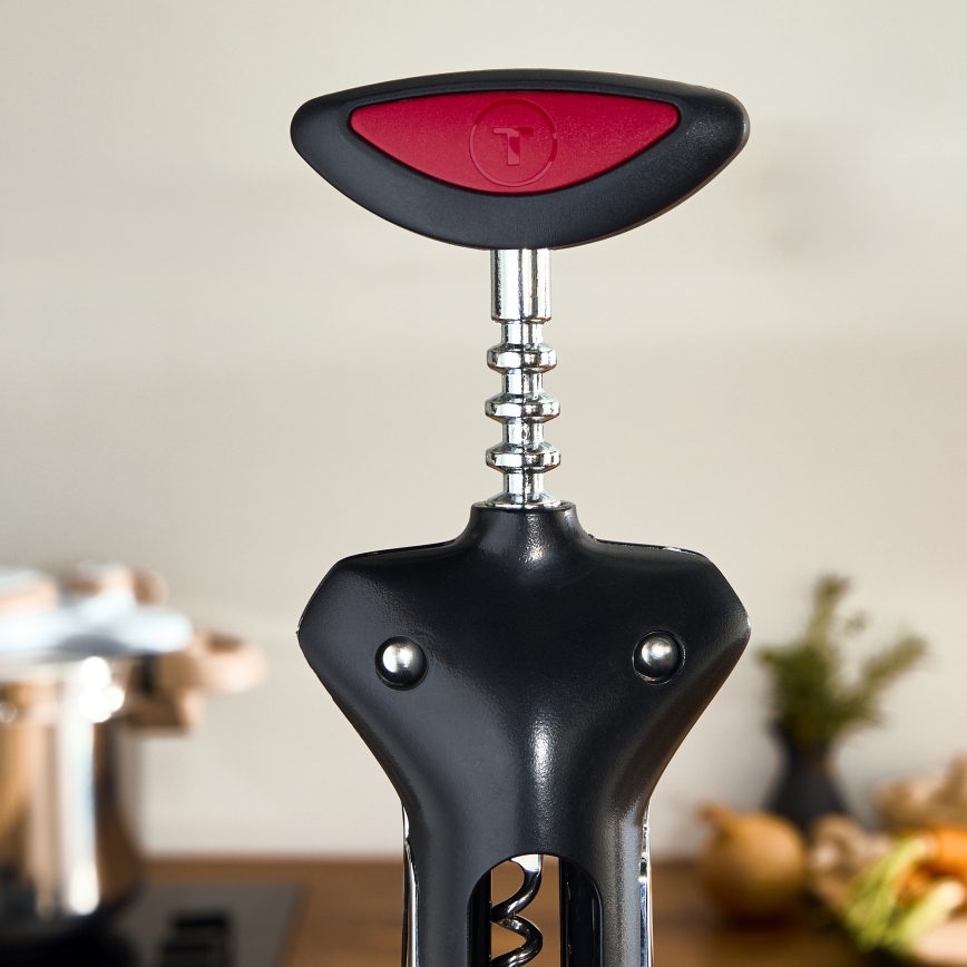 Tefal - Otvarač za vinske čepove INGENIO