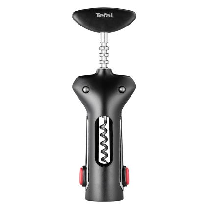 Tefal - Otvarač za vinske čepove INGENIO