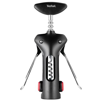 Tefal - Otvarač za vinske čepove INGENIO