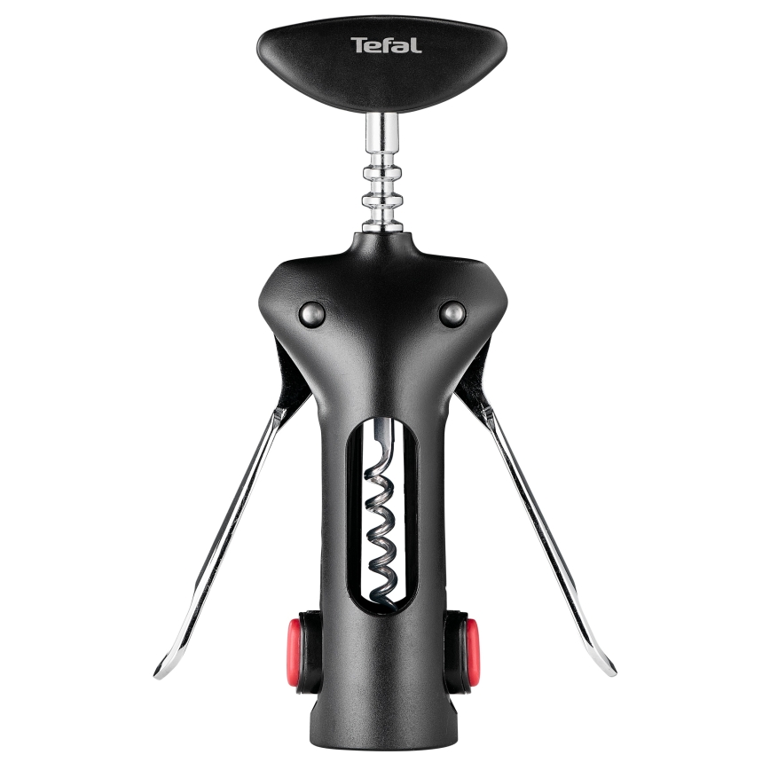Tefal - Otvarač za vinske čepove INGENIO
