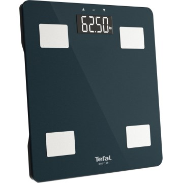 Tefal - Pametna osobna vaga 1xCR2032
