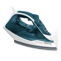 Tefal - Parna glačala EXPRESS STEAM 2400W/230V tirkizna