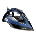 Tefal - Parna glačala ULTIMATE PURE 3200W/230V plava