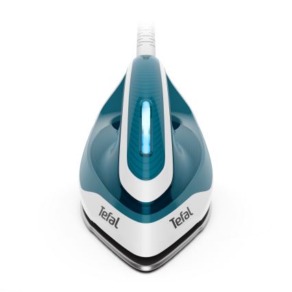 Tefal - Parna postaja EXPRESS EASY 2200W/230V plava