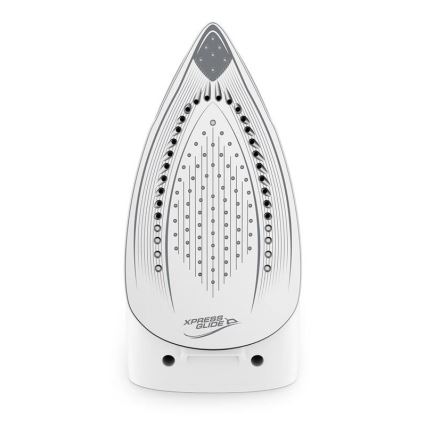 Tefal - Parna postaja EXPRESS OPTIMAL 2200W/230V plava
