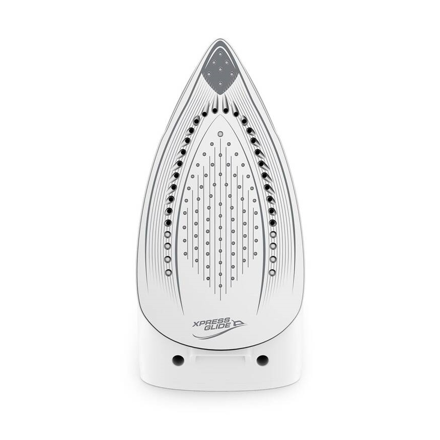 Tefal - Parna postaja EXPRESS OPTIMAL 2200W/230V plava