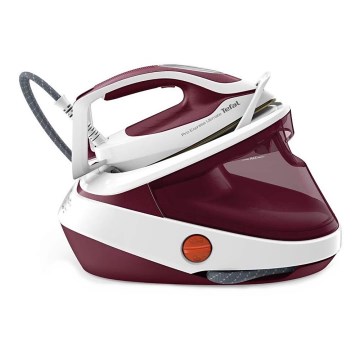 Tefal - Parna postaja PRO EXPRESS ULTIMATE boje vina