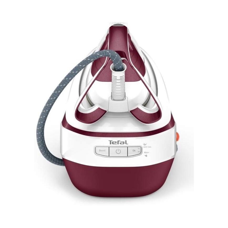 Tefal - Parna postaja PRO EXPRESS ULTIMATE boje vina