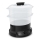 Tefal - Parni lonac 6 l MINI COMPACT 800 W/230 V