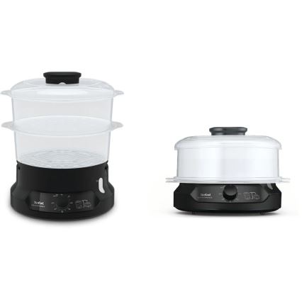Tefal - Parni lonac 6 l MINI COMPACT 800 W/230 V
