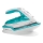 Tefal - Parno glačalo FREEMOVE AIR 2400W/230V bijela/tirkizna