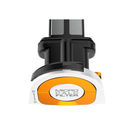 Tefal - Parno glačalo ULTIMATE PURE 3000W/230V bakrena/crna
