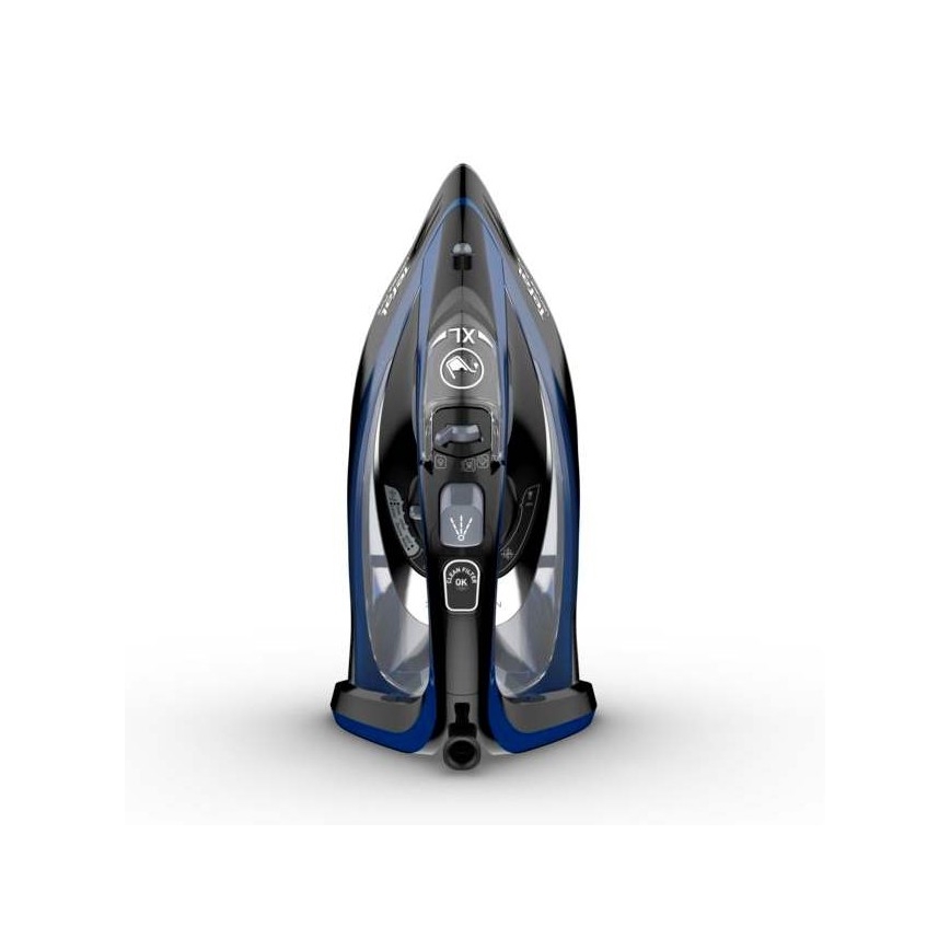 Tefal - Parno glačalo ULTIMATE PURE 3200W/230V plava