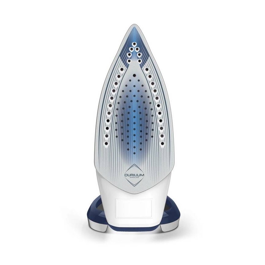 Tefal - Parno glačalo ULTRAGLISS PLUS 2800W/230V plava