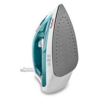 Tefal - Parno glačalo VIRTUO 1800W/230V tirkizna