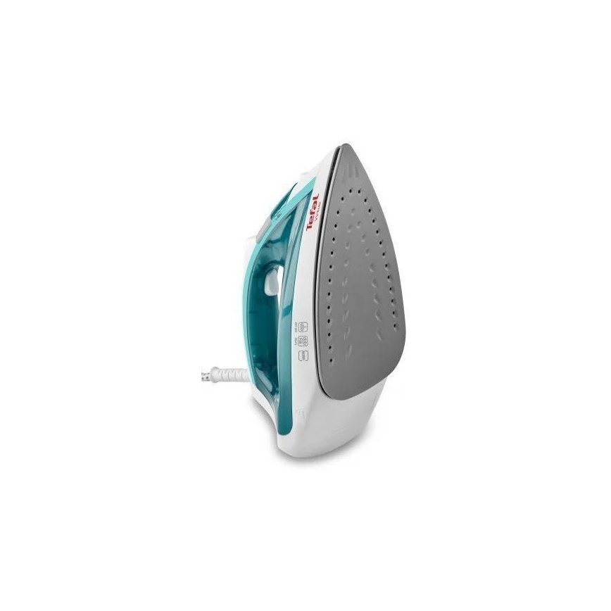 Tefal - Parno glačalo VIRTUO 1800W/230V tirkizna