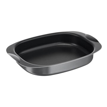 Tefal - Pekač LA RECYCLE 24x36 cm crni