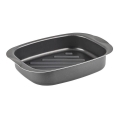 Tefal - Pekač LA RECYCLE 27x39 cm crna