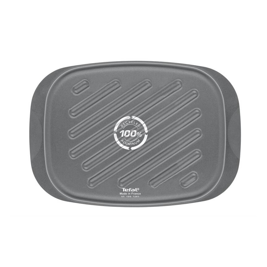Tefal - Pekač LA RECYCLE 27x39 cm crna
