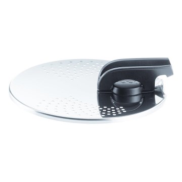 Tefal - Poklop za cijeđenje INGENIO od nehrđajućeg čelika
