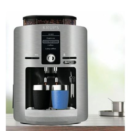 Tefal - Putna šalica 200 ml TRAVEL CUP nehrđajući/plava