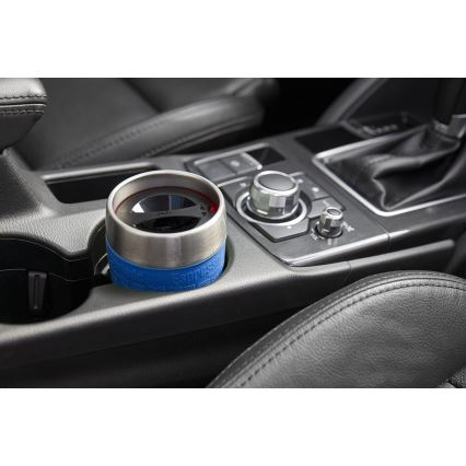 Tefal - Putna šalica 200 ml TRAVEL CUP nehrđajući/plava