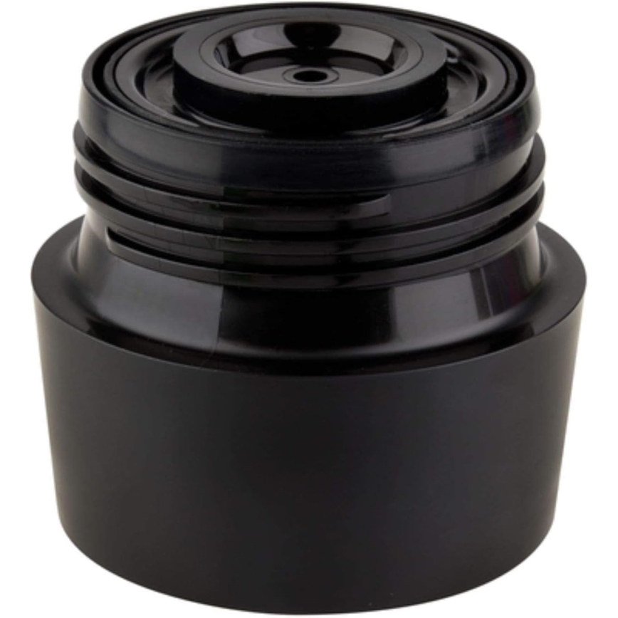 Tefal - Putna šalica 360 ml TRAVEL MUG nehrđajući/zelena