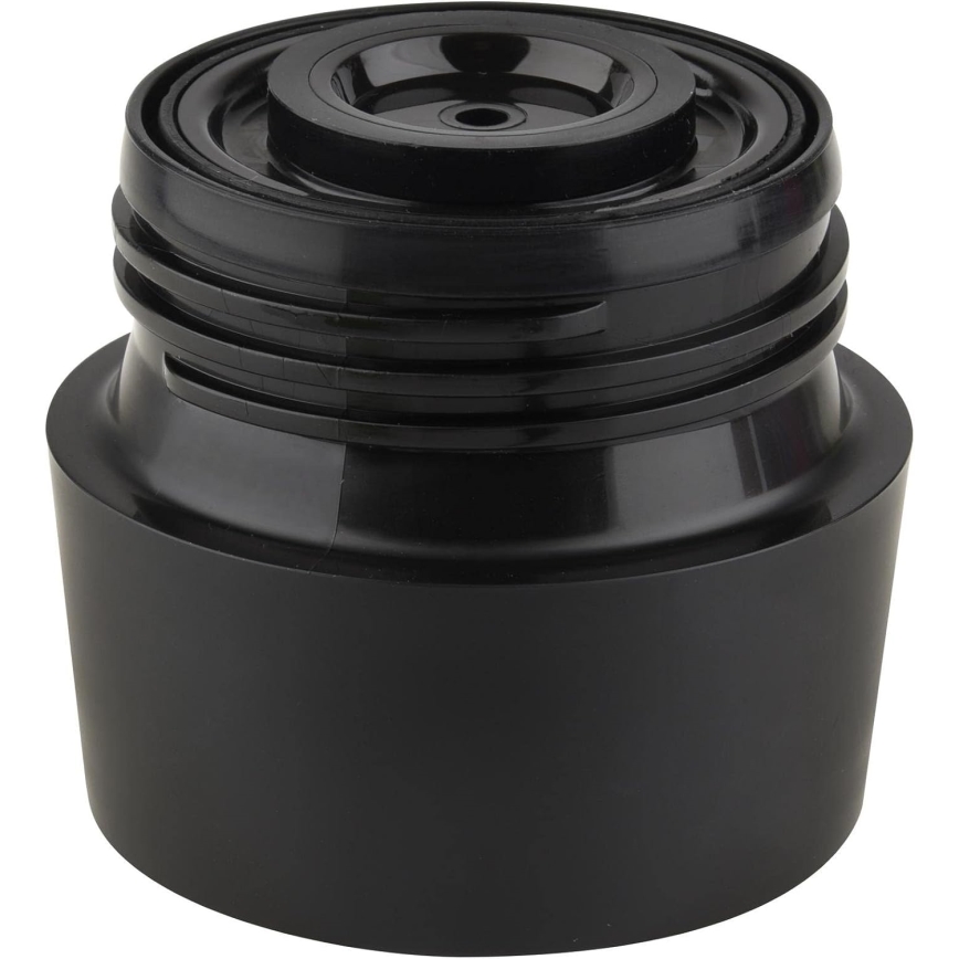 Tefal - Putna šalica 500 ml TRAVEL MUG nehrđajući/crvena