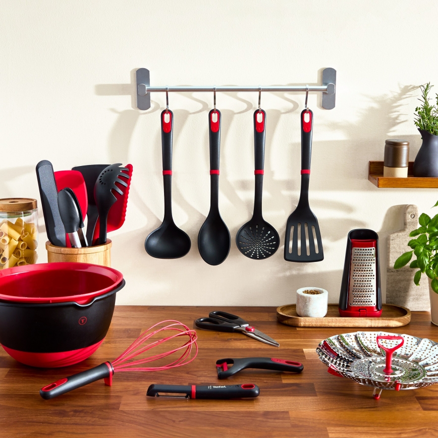 Tefal - Rende 2u1 INGENIO