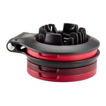 Tefal - Rezač jaja INGENIO crna/crvena