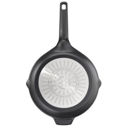 Tefal - Roštiljska tava ROBUSTO 26 cm