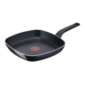 Tefal - Roštiljska tava SIMPLY CLEAN 26x26 cm