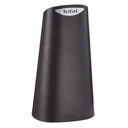Tefal - Ručni dvostrani ribež INGENIO nehrđajući čelik/crna