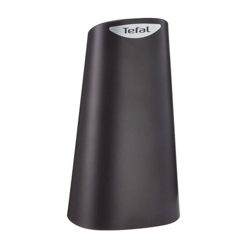 Tefal - Ručni dvostrani ribež INGENIO nehrđajući čelik/crna